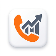 LeadPilot CRM Logo